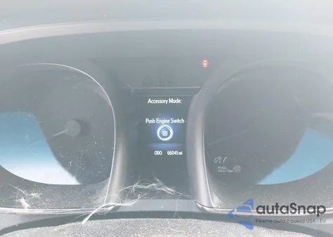 2017 Toyota Avalon Limited z USA, uszkodzony, nr VIN 4T1BK1EB0HU255735